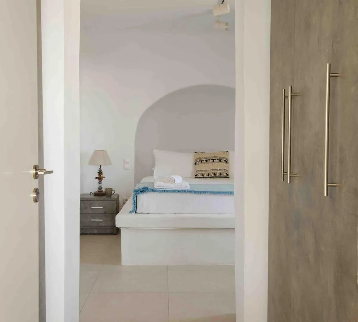 Mykonos TownThe Mykonian Escape别墅 0*, Mykonos Town