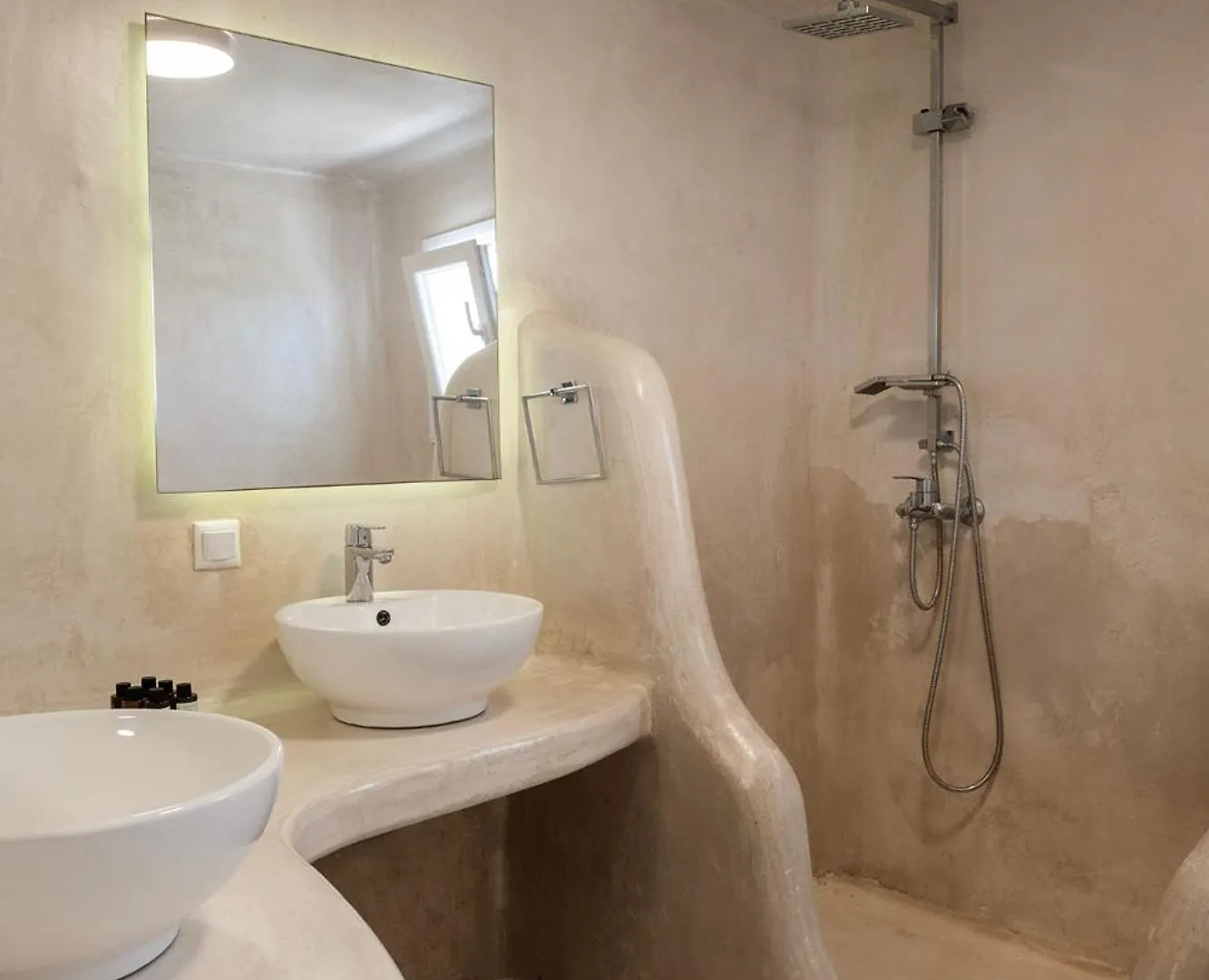 Mykonos TownThe Mykonian Escape别墅 0*, Mykonos Town