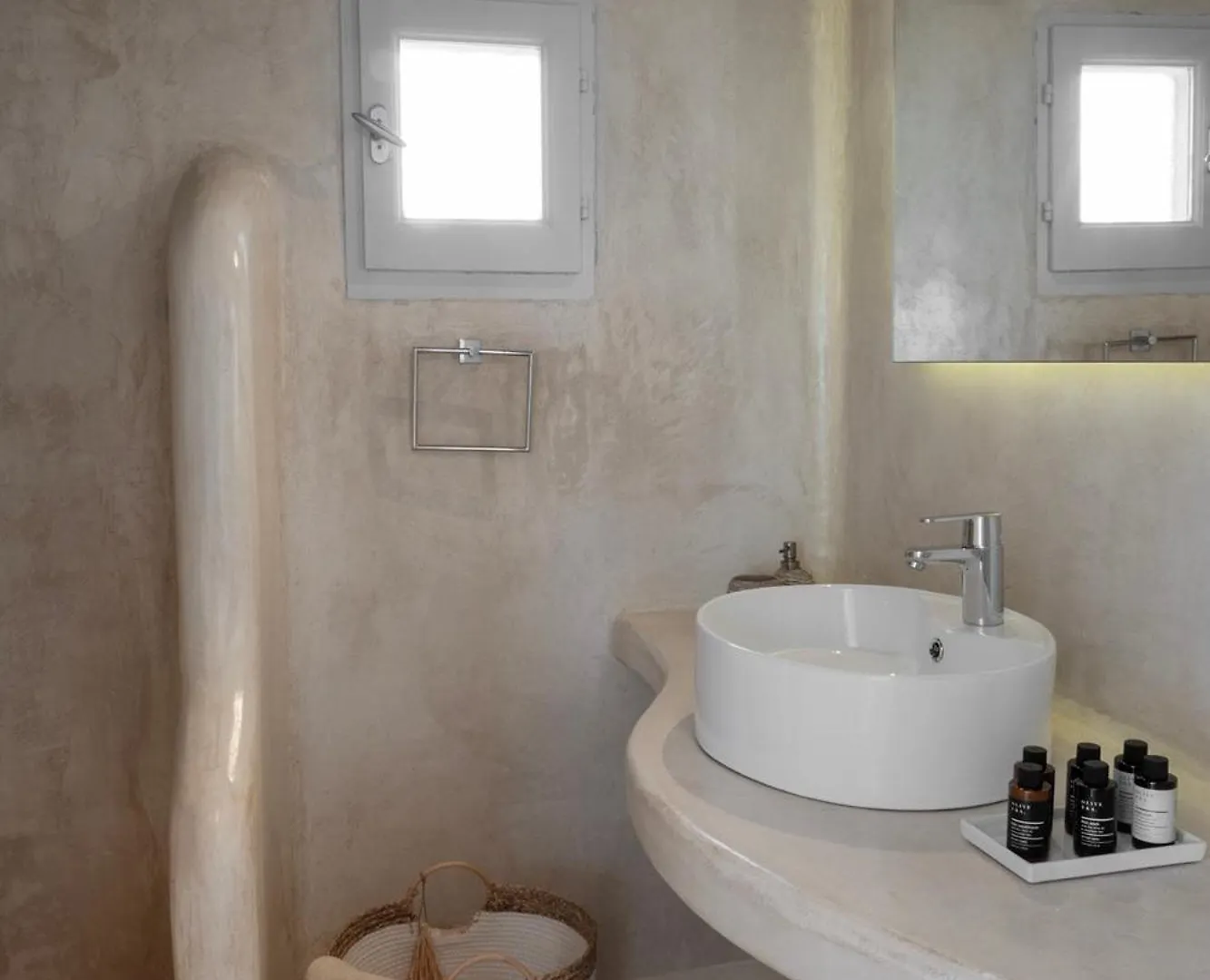 Mykonos TownThe Mykonian Escape别墅