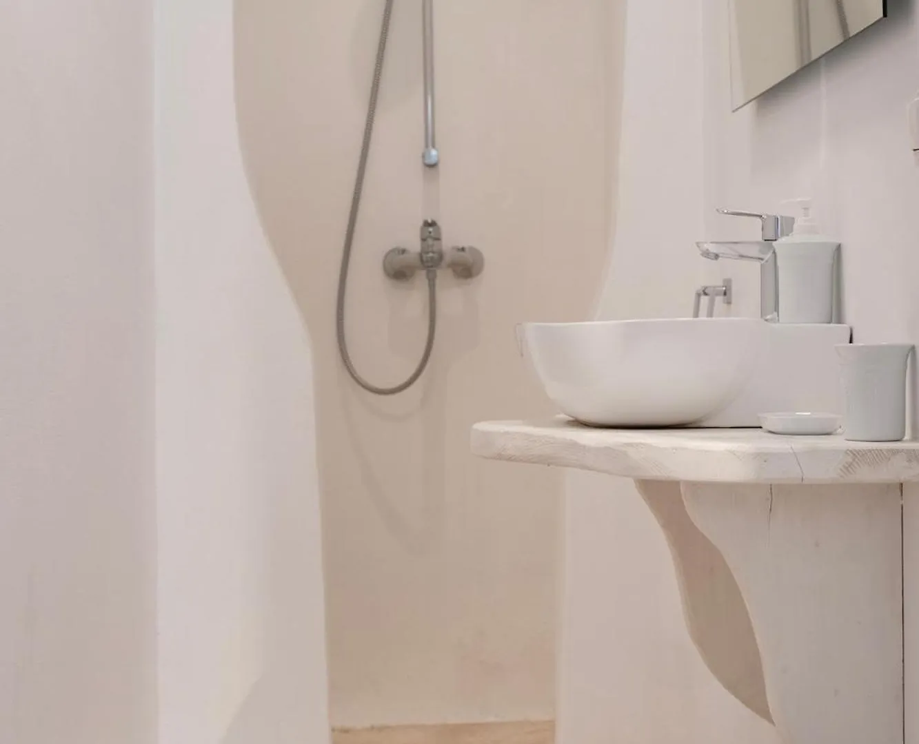 Villa The Mykonian Escape Mykonos Town 0*,  Grecia