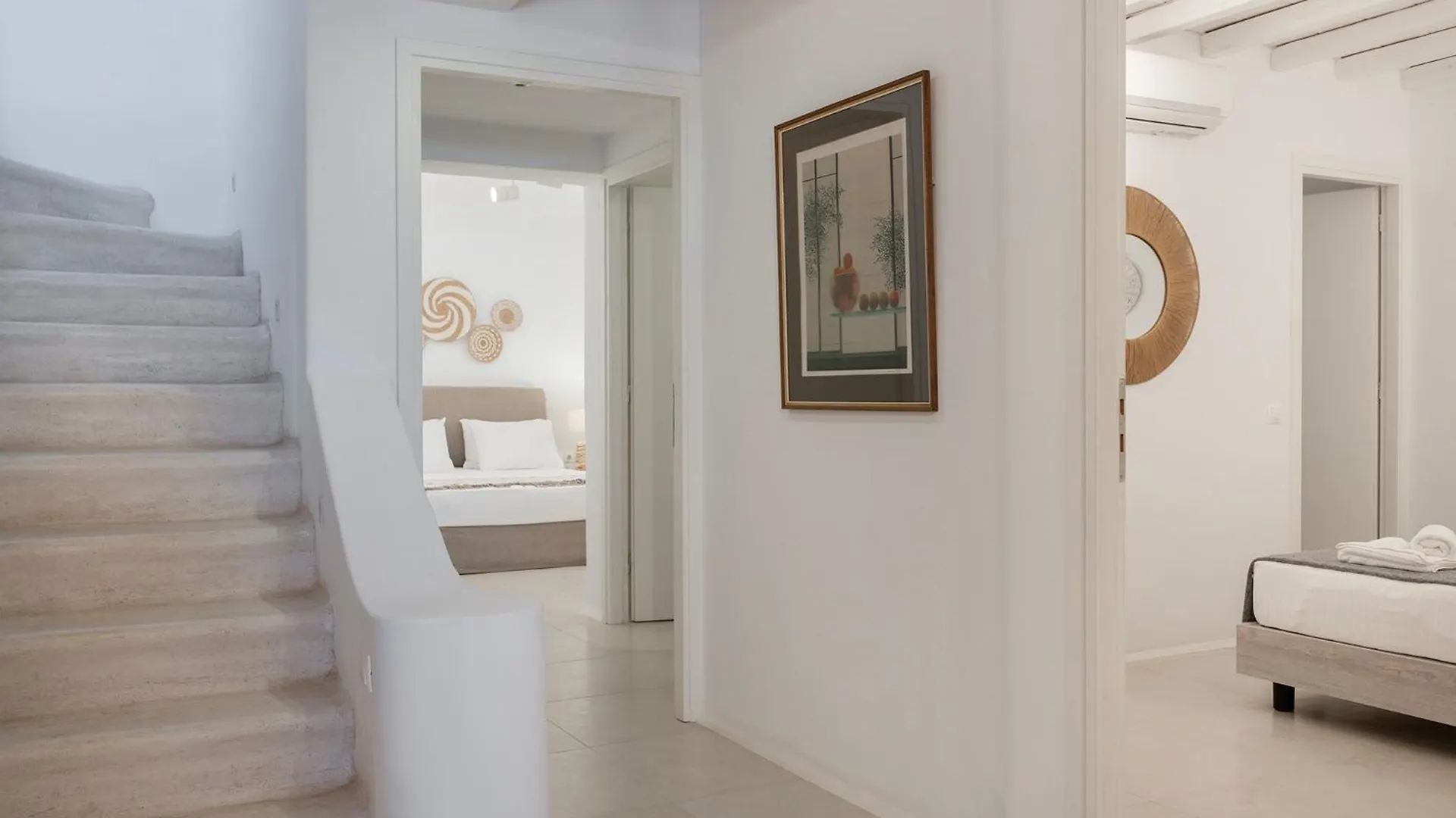 Mykonos TownThe Mykonian Escape别墅 0*, Mykonos Town 希腊