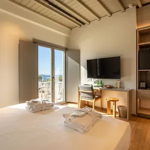  Appartement Fabrikas