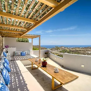  Appart hôtel Overview Mykonos