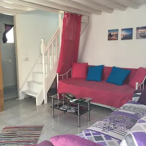  Appartement Maria's House