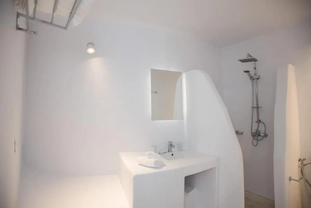 Villa The Mykonian Escape Mykonos Town