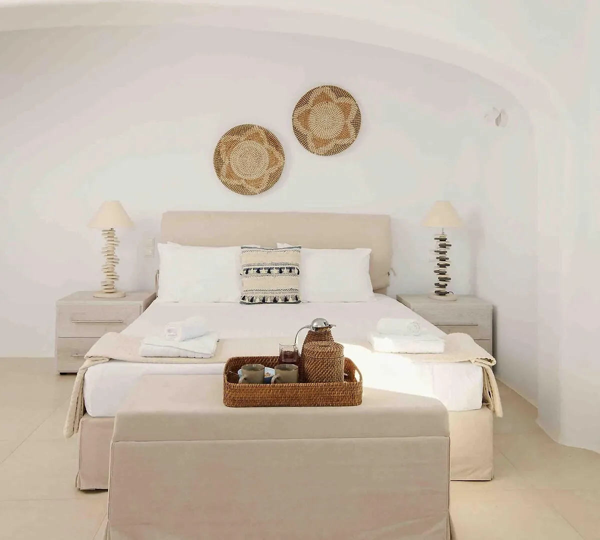 Villa The Mykonian Escape Mykonos Town